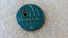 Ansteckpin 212: Manugistics