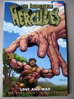 The Incredible Hercules TPB  ( 121 - 125 )