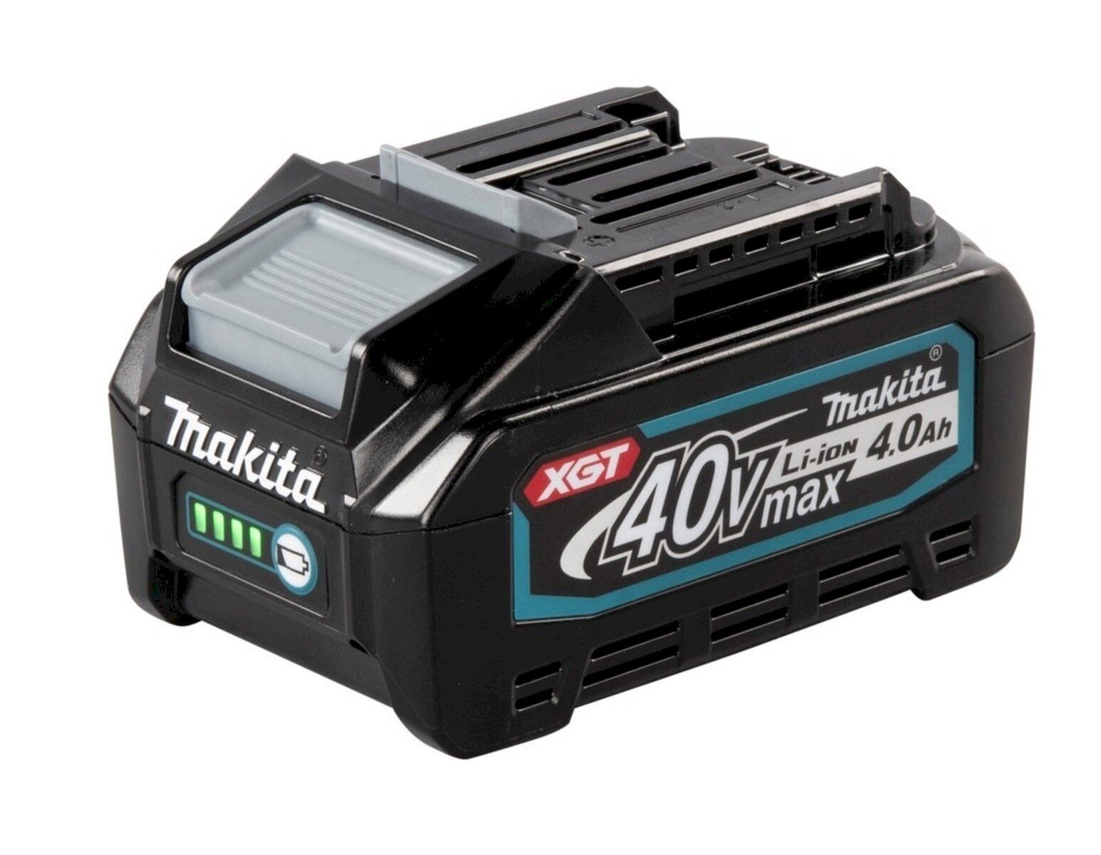 Makita Akkus & Batterien: Makita 191L76-1 Power Source-Kit 40V max – Neu und originalverpackt aus Bottighofen von zaap 2