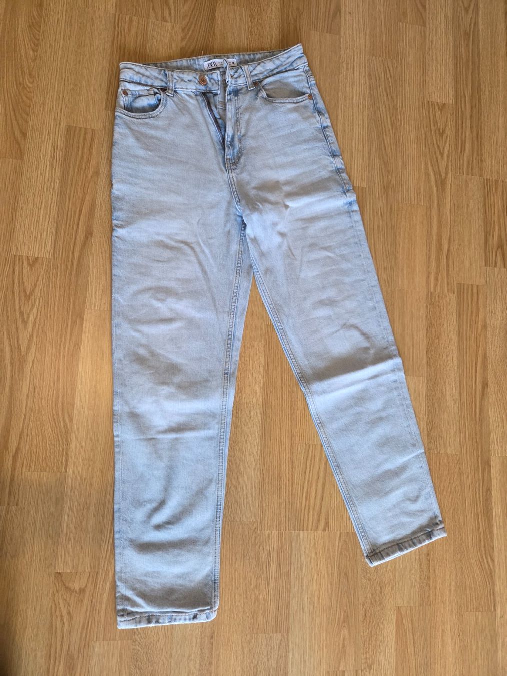 Jeans: Jeans  Gr.36 – Usato da Oberiberg venduto da Dorimahei 2