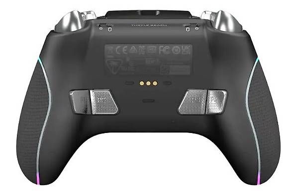 Controller: TURTLE BEACH Stealth Ultra - Controller (Schwarz) – Gebraucht aus Tagelswangen von Tonyarmada 1