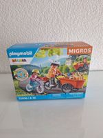 Playmobil Mania Migros Special Edition, Neu & OVP!