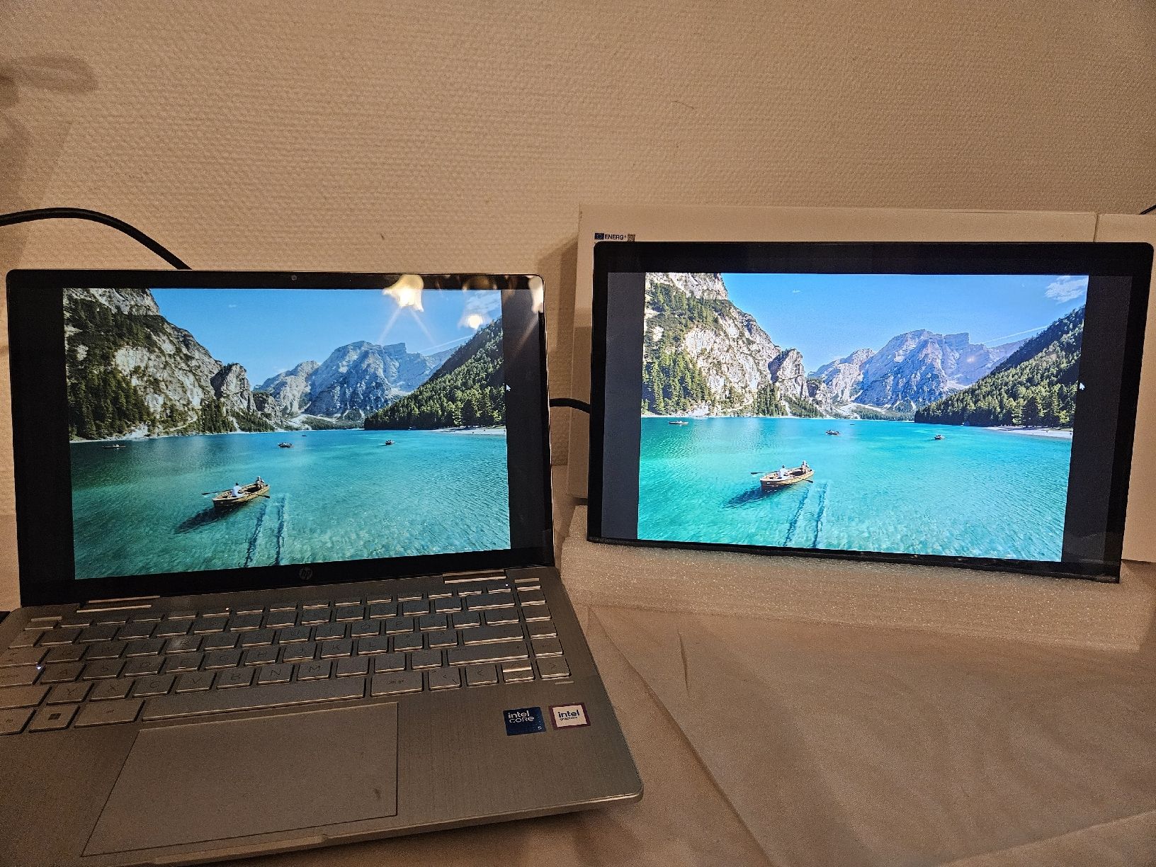 Écran tactile 14 pouces – Full HD+ IPS – 1920 × 1200 (Neu (gemäss ...
