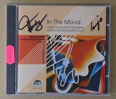 Tokyo Kosei Wind Orchestra – In The Mood - D24