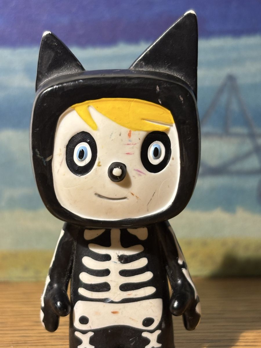 Audiolibri: Tonie Kreativ Spooky – Usato da Riehen venduto da re-anubis 2