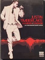 Justin Timberlake – Futuresex/Loveshow
