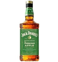 Jack Daniels Tennessee Apple 0,7 Liter 3