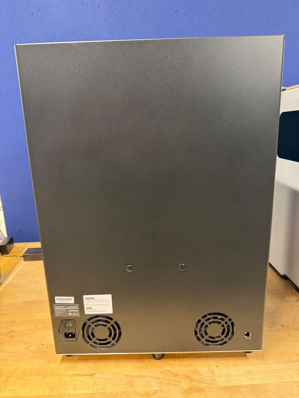 Stampanti 3D: Phrozen Sonic Mega 8K mit 15" LCD (Resin 3D Drucker) – Usato da Münsingen venduto da Zarrac72 7