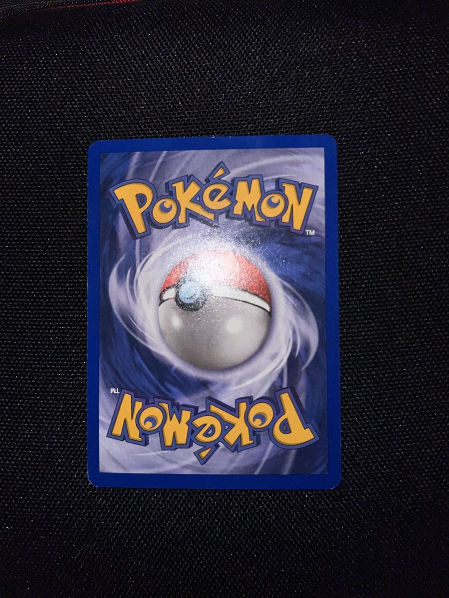 Pokémon Sammelbilder & Trading cards: Electabuzz Expedition Reverse English – Gebraucht aus Basel von luc_8ghp 1