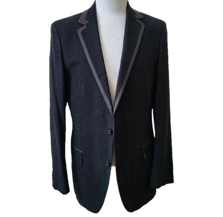 Blazer von Hugo Boss Red Label, neu, 2 Knopf, Gr. 50