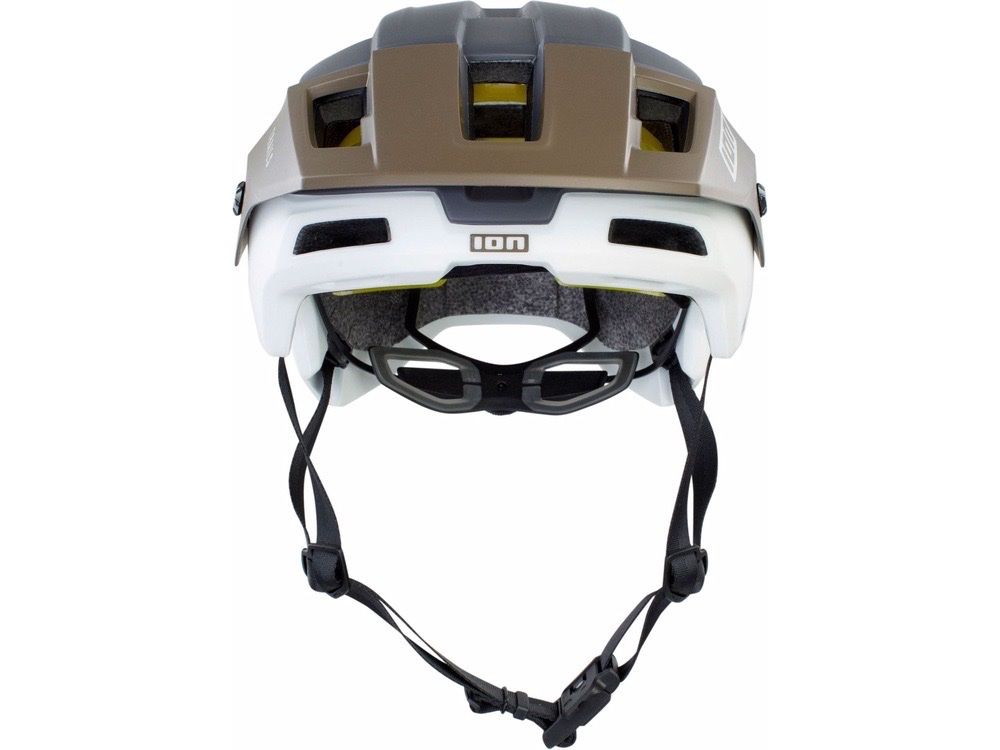 Caschi: ION Traze Amp MIPS 52 - 56 cm – Nuovo e nell'imballaggio originale da Bern venduto da No1e 3