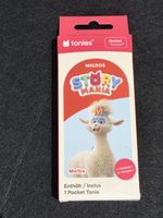 Tonies Pocket Tonie Migros Story Mania Melba neu