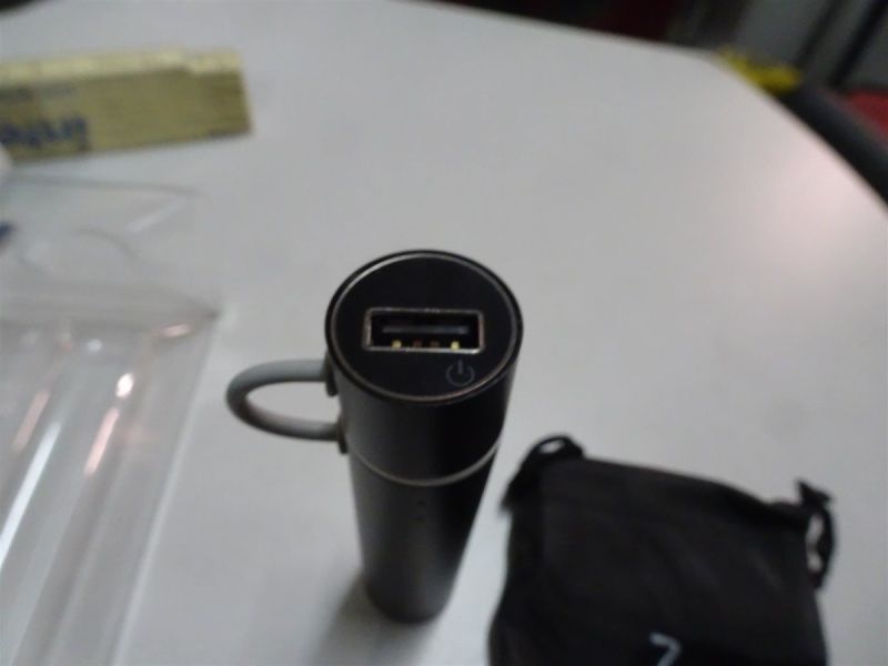 Caricatori & Batterie: neuer Powerbank Akku 2600M – Nuovo e nell'imballaggio originale da Necker venduto da liq24 6