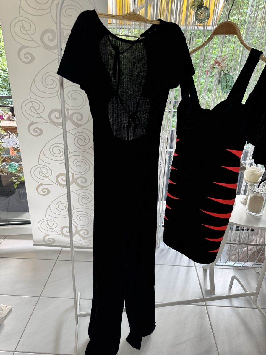 Lotti di vestiti: Kleider set – Usato da chur venduto da merygori 7