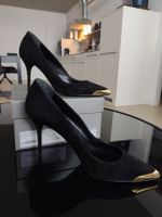 Alexander McQueen Pumps 39