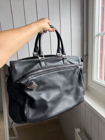Bally Business Bag