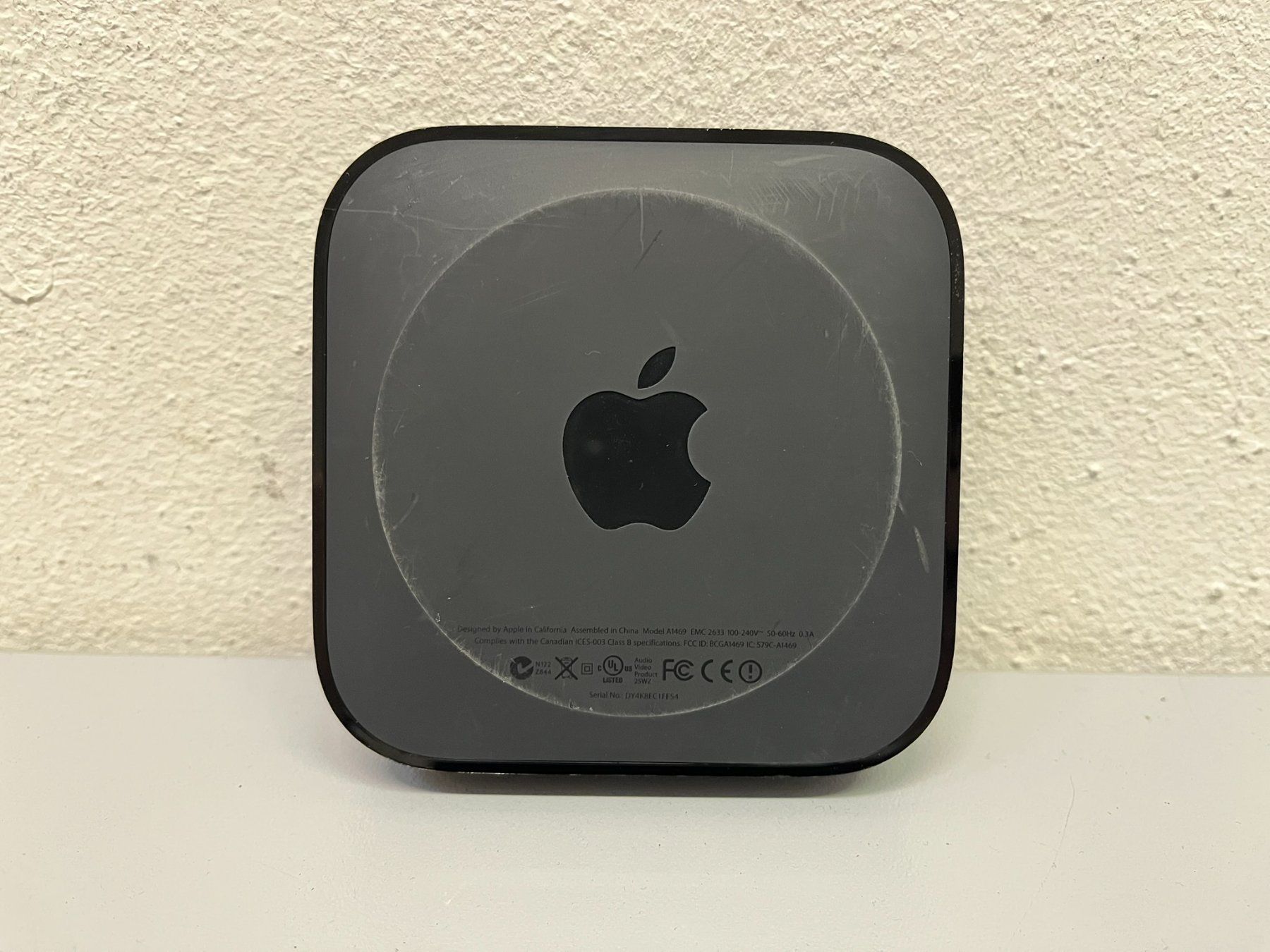 Apple Appareils TV: Apple TV (3. Generation) – D'occasion à Hochdorf par av-electronics 5