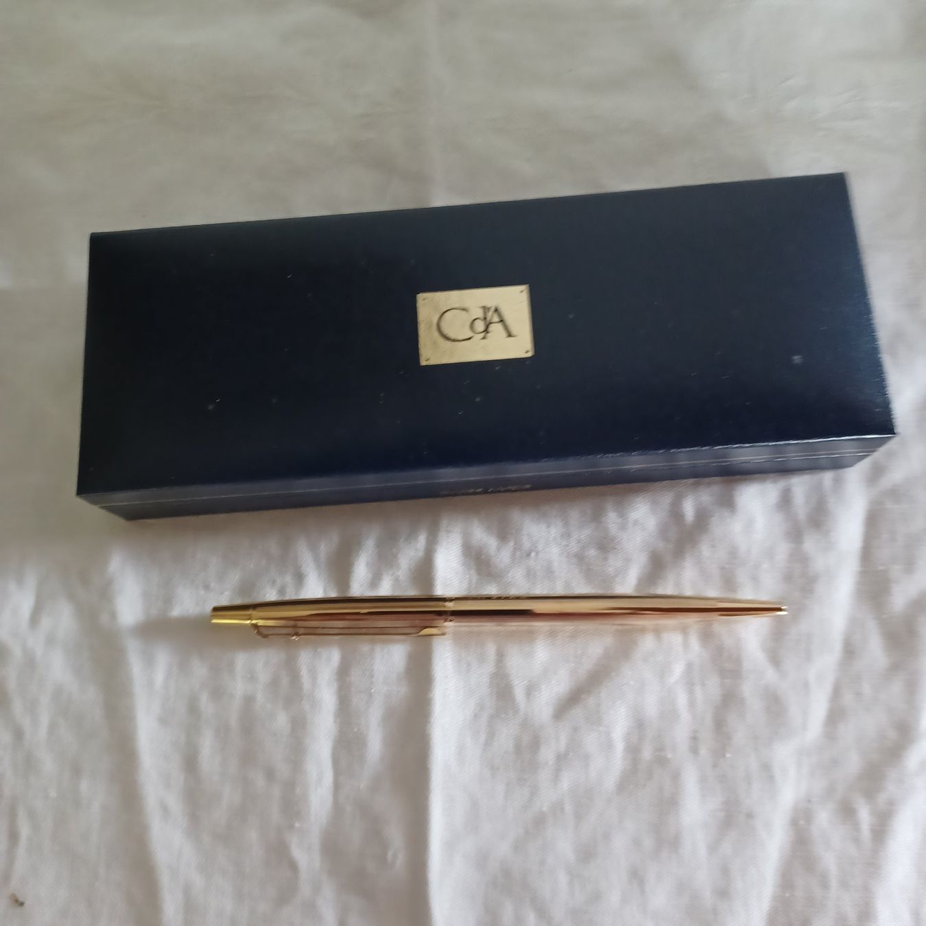 Caran D'Ache Matite, matite colorate & gessi: Caran Jache Drehbleistift – Usato da Abtwil SG venduto da luupsy