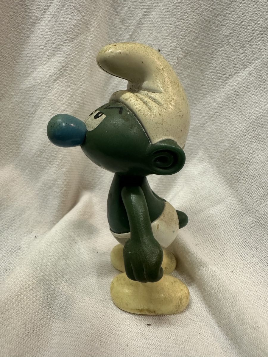Figuren: Schlumpf comic trickfilm – Gebraucht aus Reinach AG von rares75 1