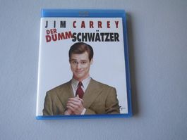 Der Dummschwätzer(1997)-Jim Carrey - selten