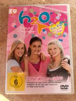 H2O - Plötzlich Meerjungfrau - Der Film zur zweiten Staffel