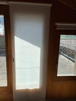 Sonnenschutz Plissée Jalousie Rollo Innenstoren
