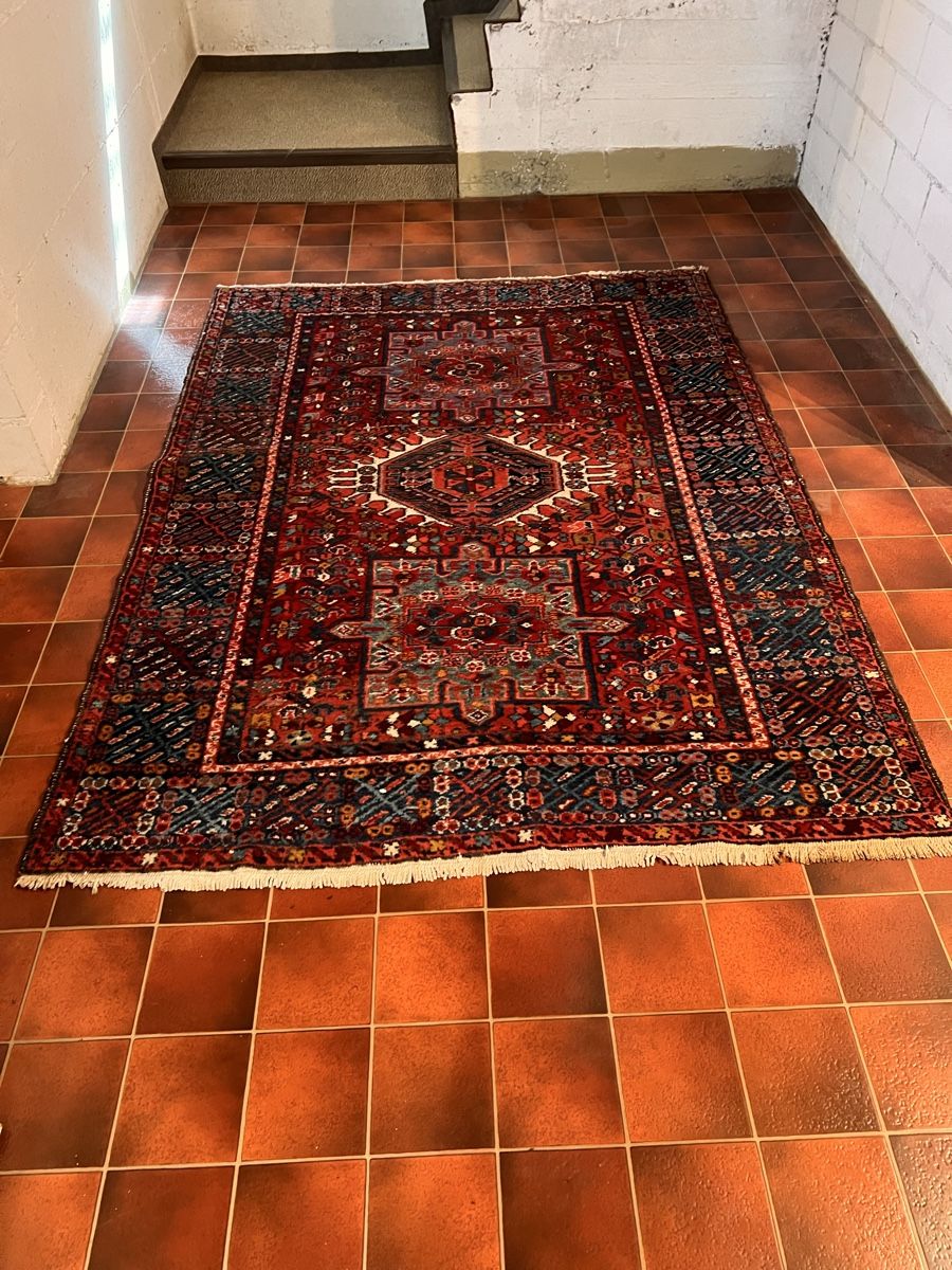 Teppiche: Orientteppich (93) – Gebraucht aus Glattfelden von maa_qcj8 1