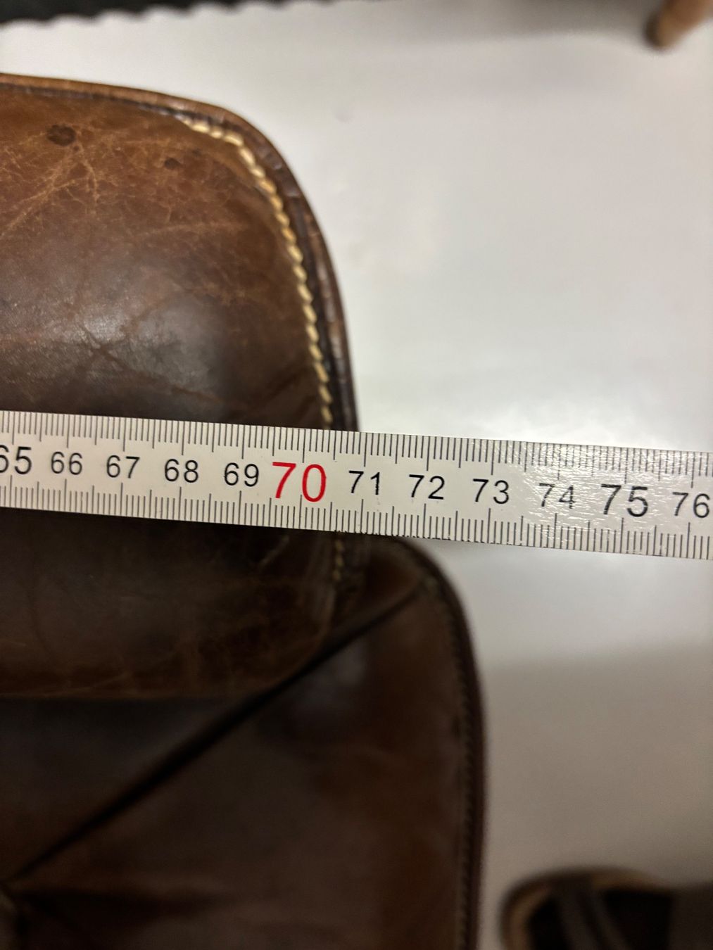 Poltrone: Ledersessel – Usato da Thun venduto da Globi55 5