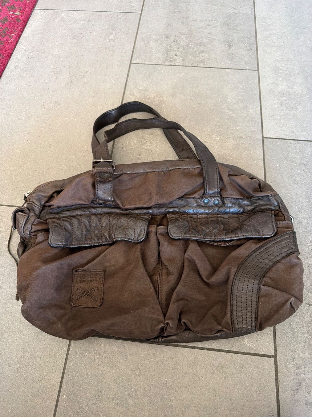 Marc Cain Borse da donna: Tasche von MARC CAIN – Usato da Steffisburg venduto da elle013