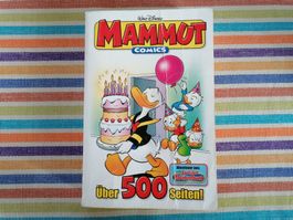 LTB 137 💥🌞 Mammut - sehr rar