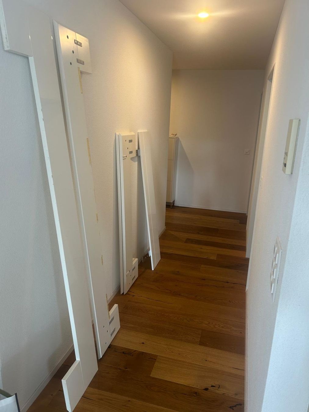 Betten: Bett 140 x 200 – Gebraucht aus Dottikon von ire_pf55 6
