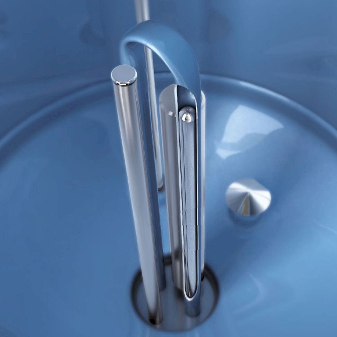 Installations sanitaires: Anticalc Warmwasserspeicher 120L – Neuf avec emballage d'origine à Bottighofen par zaap 2