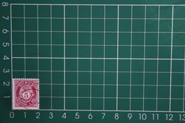 norge stamp