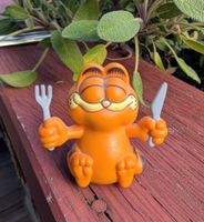 Garfield Figur
