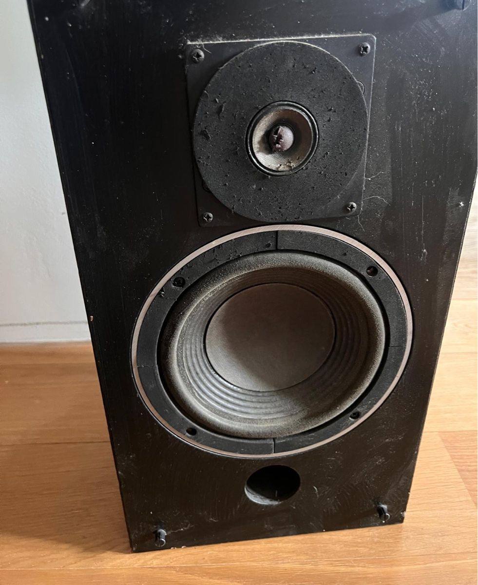 JBL Haut-parleurs: JBL 16 Decade Lautsprecher   – D'occasion à Spiez par hp1_rz2q 3