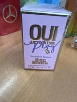Juicy Couture Oui Play Decadent Queen, Neu & OVP