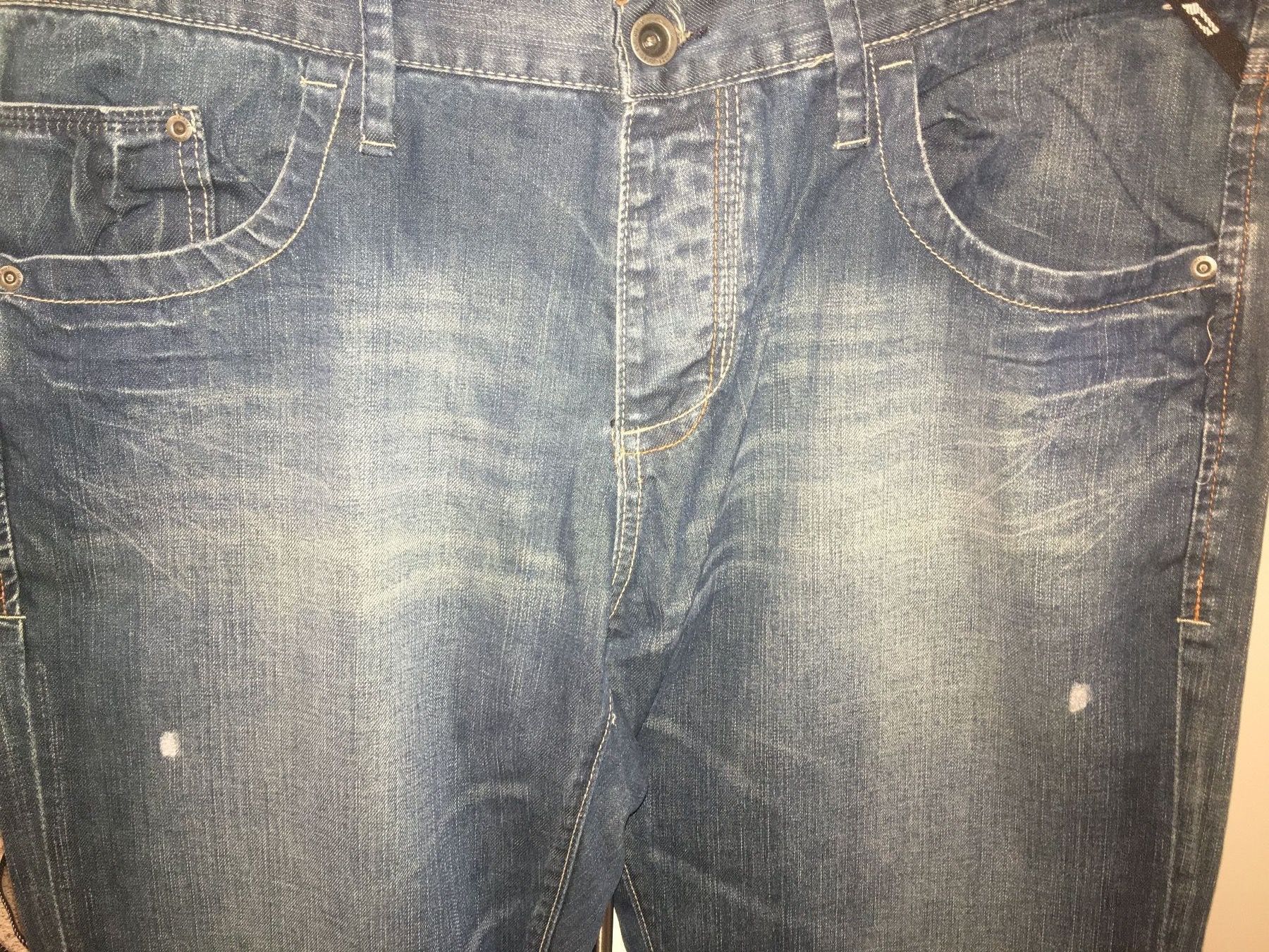 Jack & Jones Jeans: JACK&JONES HERREN JEANS – Nuovo e nell'imballaggio originale da Basel venduto da ros_sb8c 1