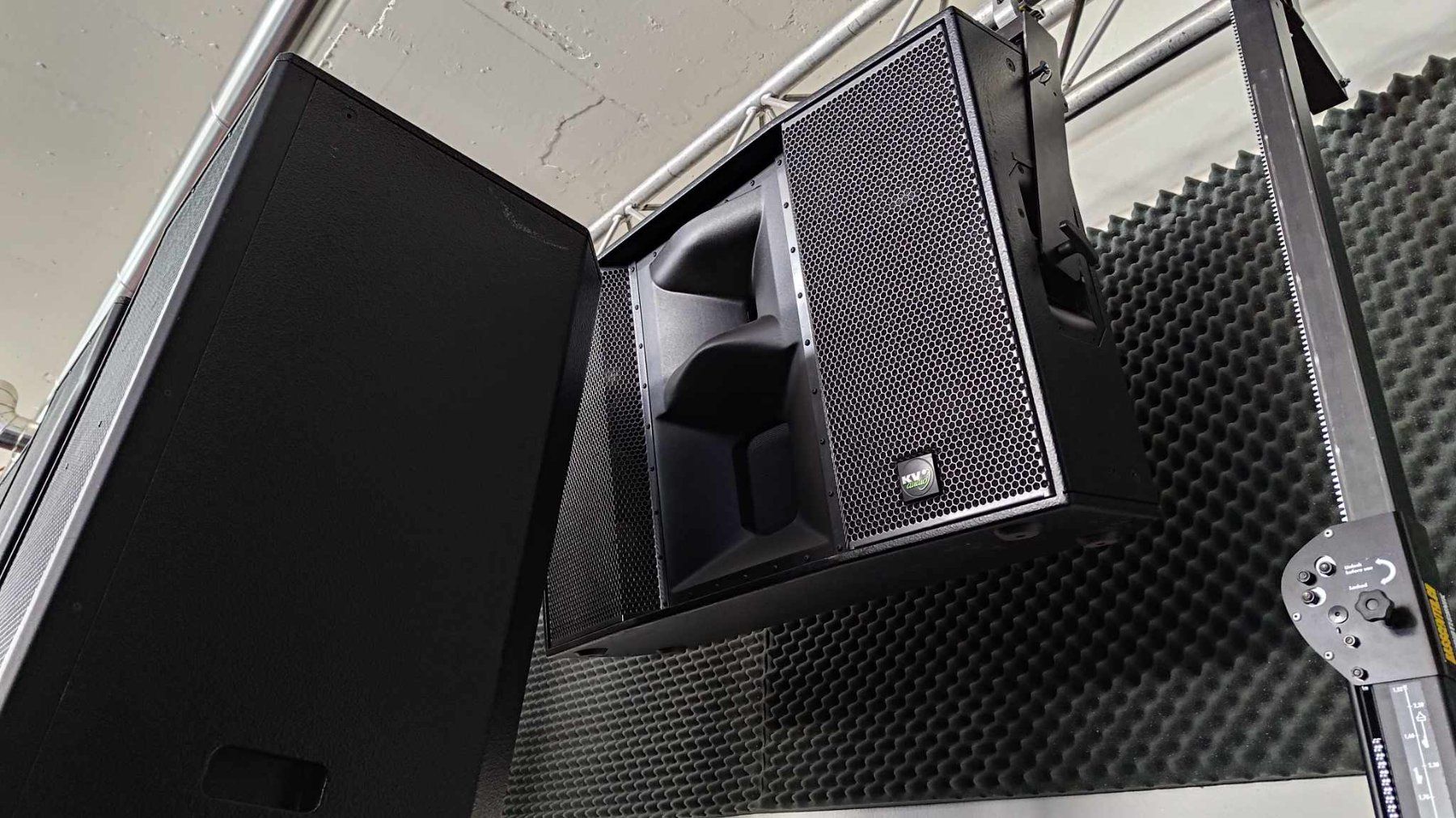Casse acustiche: KV2 Point Source – Usato da Schlieren venduto da Basscenter 6