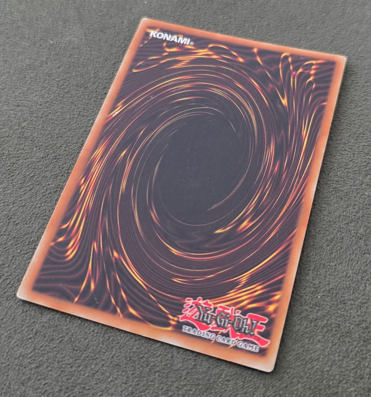 Yugioh Carte collezionabili: Yu-Gi-Oh! 1.Edition PTDN-DE003 Regenbogenfinsternisdrache EX – Usato da Oberwil BL venduto da Autobueb 3