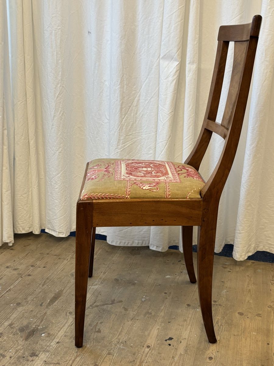 Sedie: Directoire Stuhl – Usato da liebefeld venduto da RolandBern 3