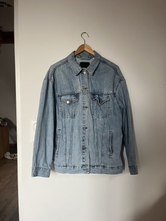Levi's Jeans-Jacke