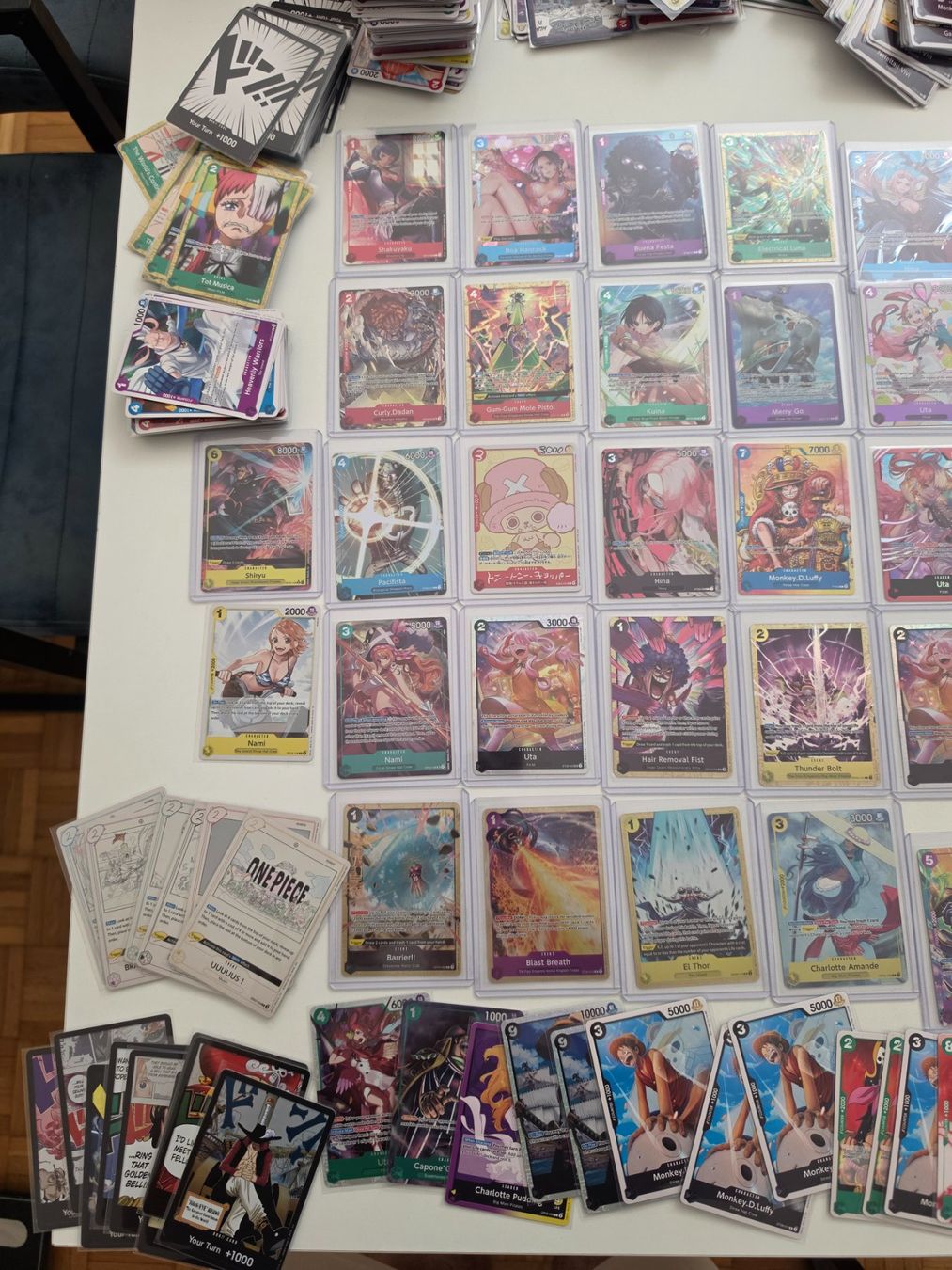 Bandai Carte collezionabili: One Piece Cards Lot – Usato da Genestrerio venduto da AM_98 2