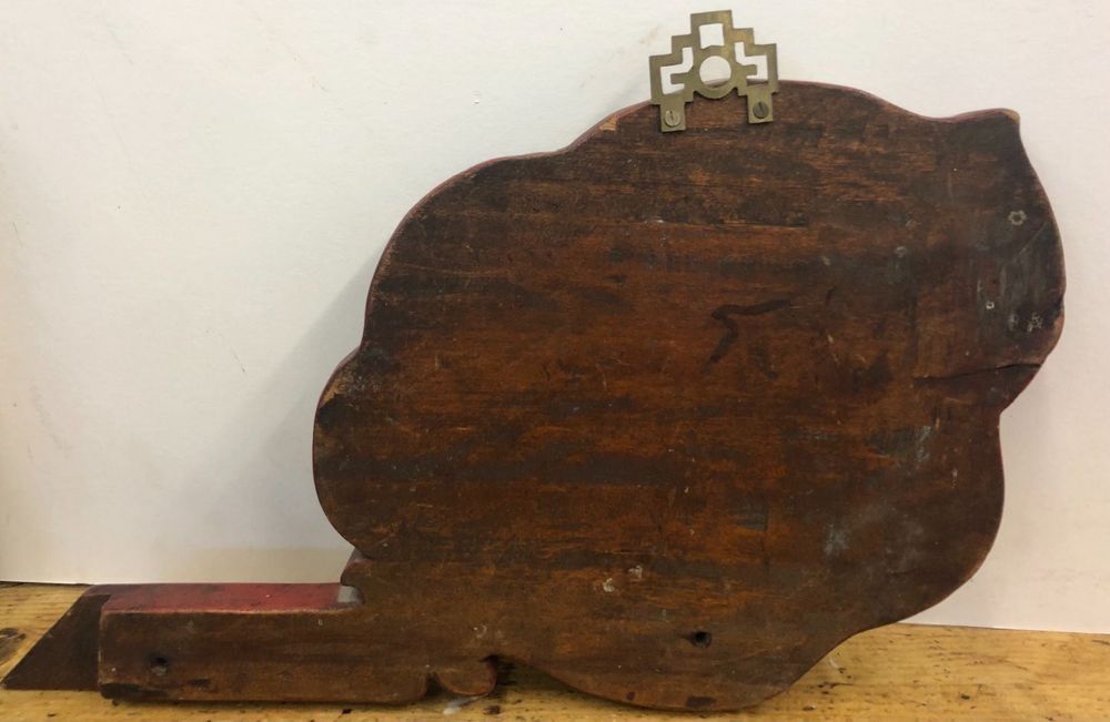 Xilografie: Antiker Chinesische Schnitzerei – Usato da Cham venduto da krikk0200 4