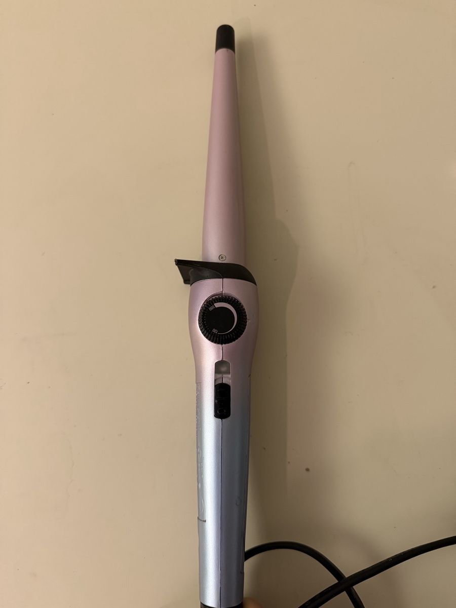 Remington Piastre & Arricciacapelli: Hair Curler  – Usato da Zürich venduto da 2ndhandzurich