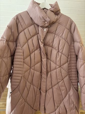Fuchs Schmitt Daunenjacke Premium Gr. 44 Top Zustand