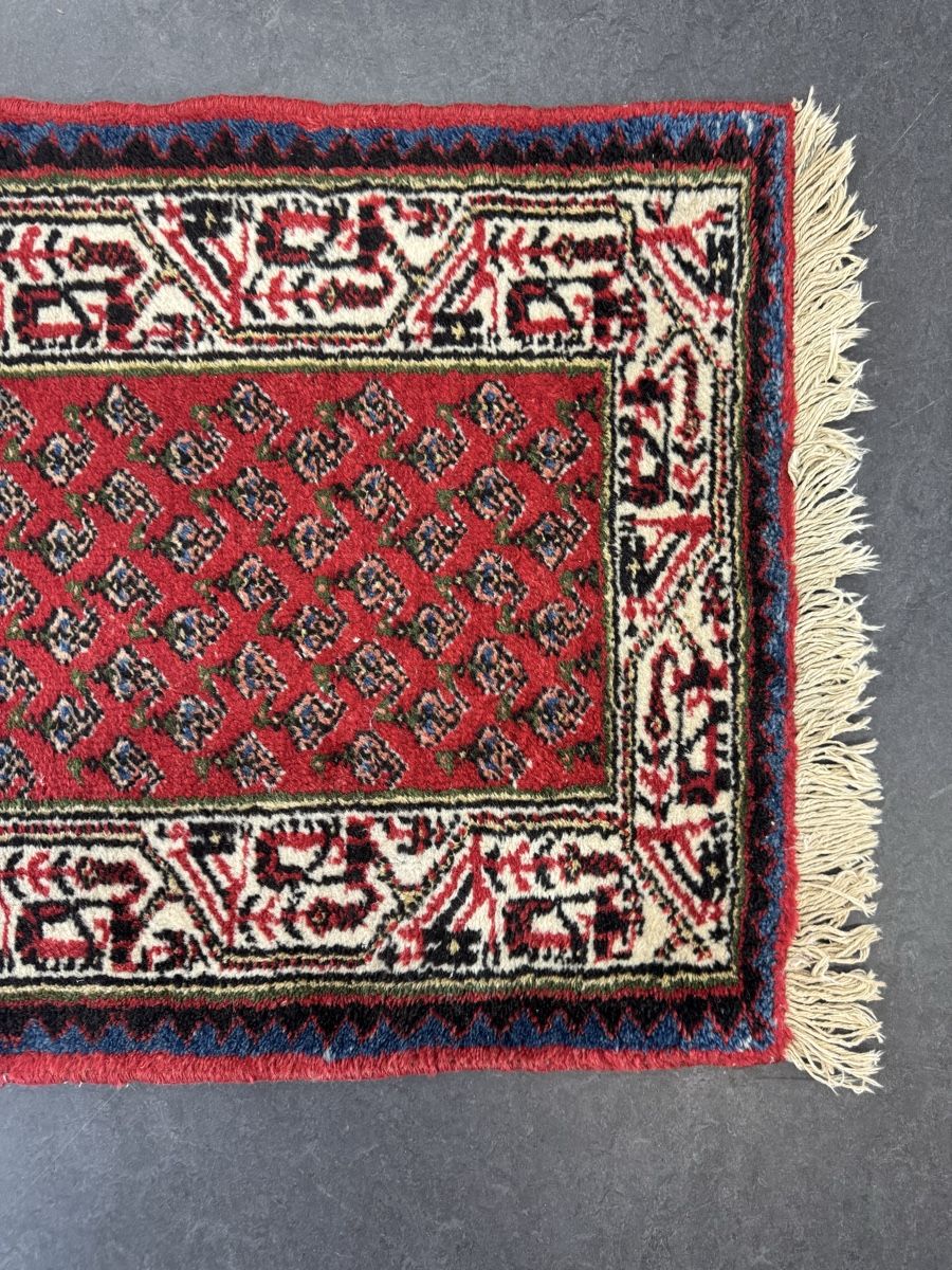 Teppiche: Saraband Mir Läufer  – Gebraucht aus Liestal von galerie_nategh 2