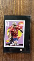 Panini Extra Sticker Lamine Yamal