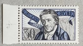 1721B) J44, Abart mit Fadenkreuz und