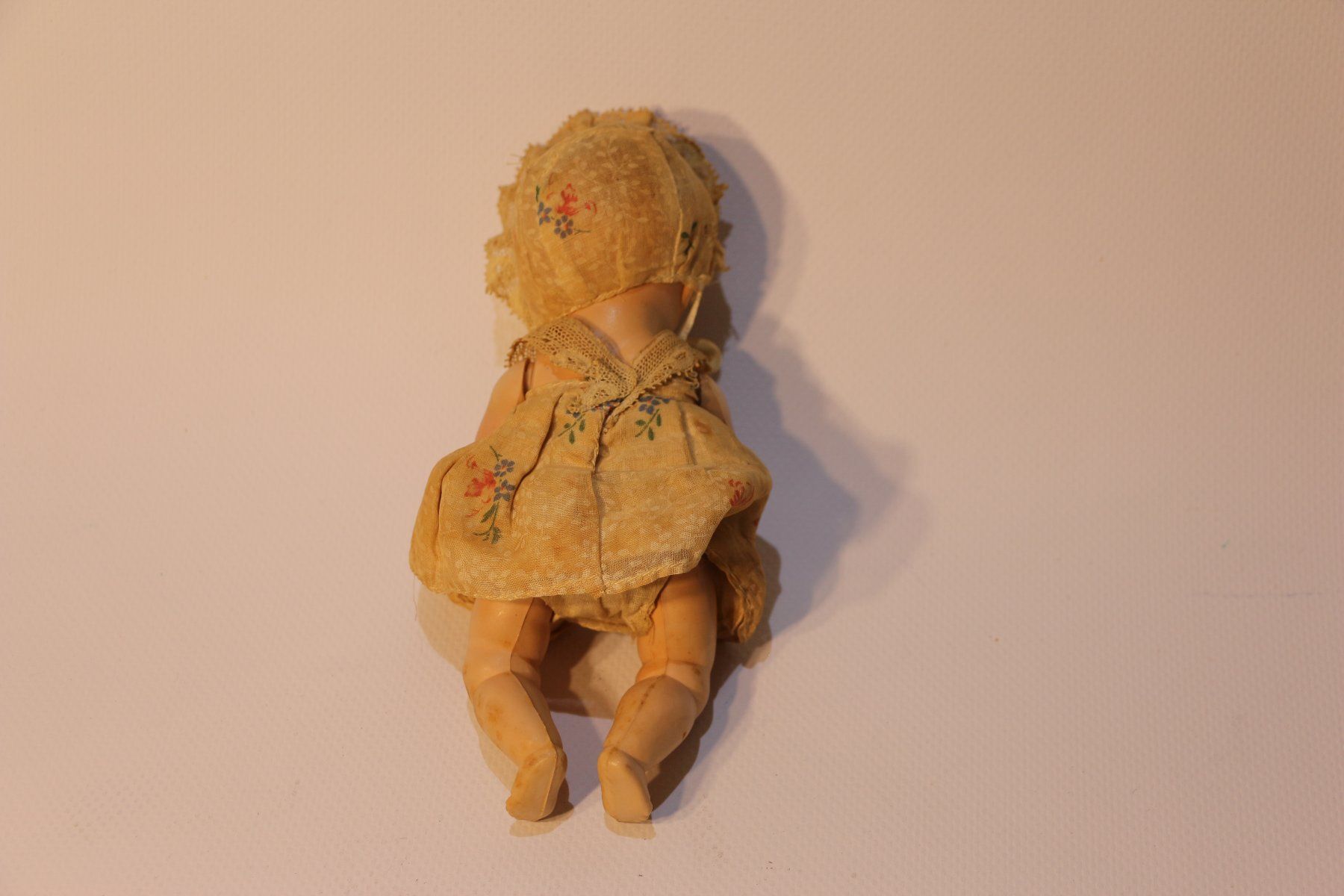 Bambole: Puppe Rosebud – Difettoso da Corminboeuf venduto da corbay 1