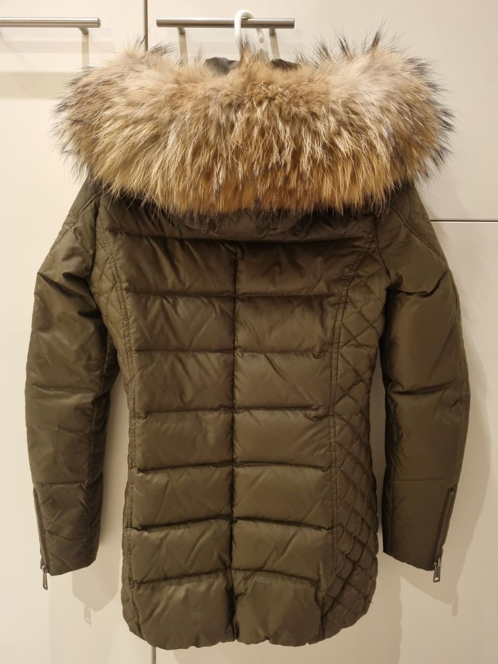 Giacche: ROCK AND BLUE Daunenjacke Damen – Usato da Galgenen venduto da Nicki40 1